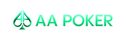 AA Poker 标识